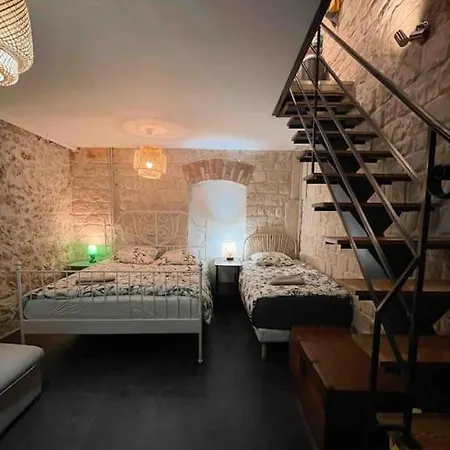 Lofts Marais Reaumur