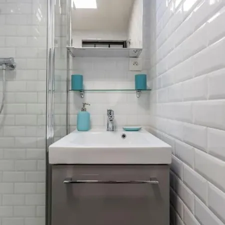 Lofts Marais Reaumur *