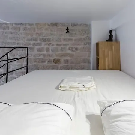 Lofts Marais Reaumur *