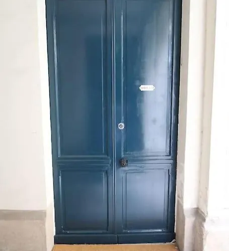 Lofts Marais Reaumur 아파트 *