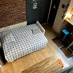 Lofts Marais Reaumur