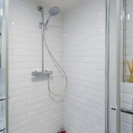 Lofts Marais Reaumur Daire