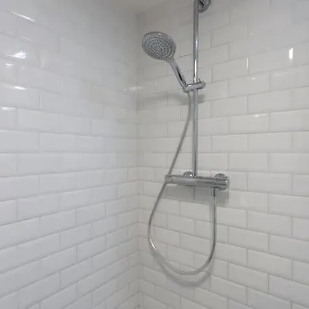 Lofts Marais Reaumur Daire Paris