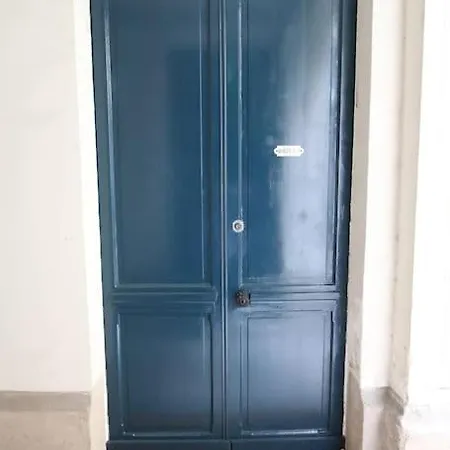 Lofts Marais Reaumur Daire *