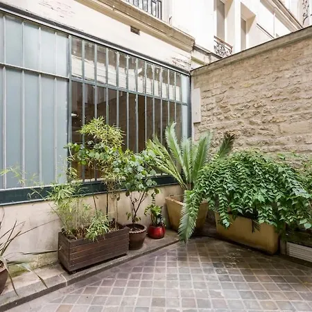 Lofts Marais Reaumur *
