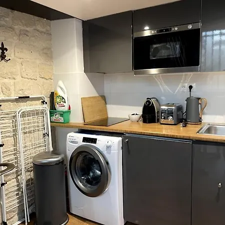 Lofts Marais Reaumur Daire