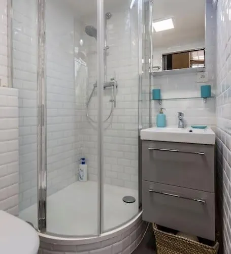 Lofts Marais Reaumur * Παρίσι