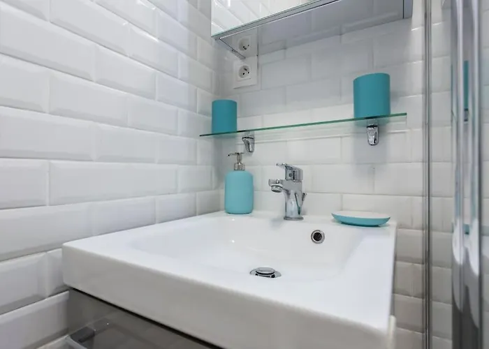 Διαμέρισμα Lofts Marais Reaumur