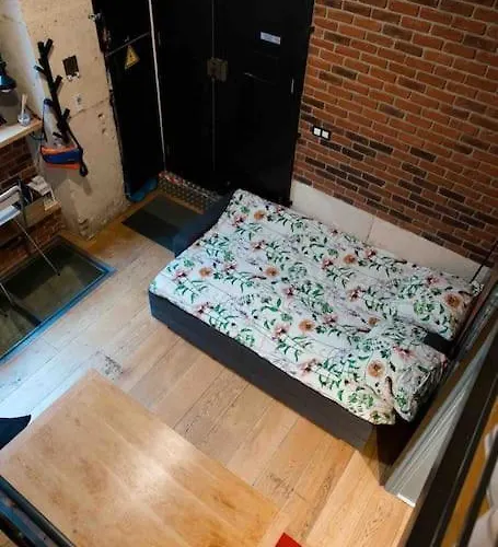 Lofts Marais Reaumur