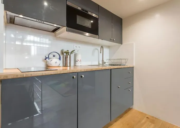 Lofts Marais Reaumur * Παρίσι