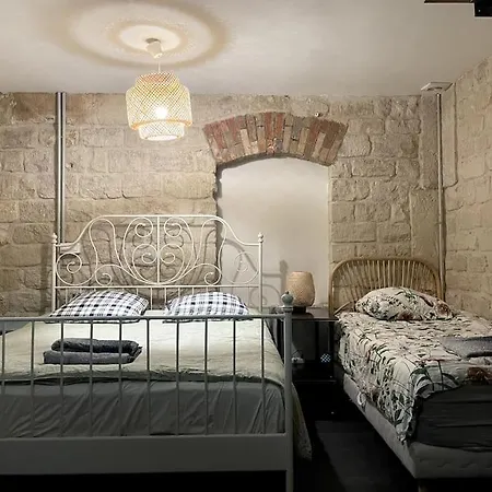 Lofts Marais Reaumur Apartment