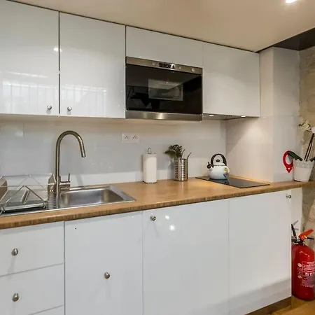 Lofts Marais Reaumur