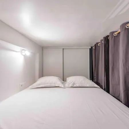 Lofts Marais Reaumur Paris