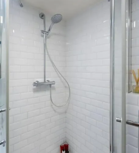 Lofts Marais Reaumur Apartamento