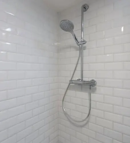 Lofts Marais Reaumur Apartamento París