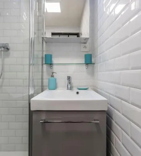 Lofts Marais Reaumur *