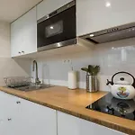 Lofts Marais Reaumur Paris