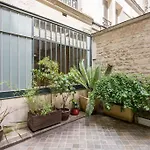 Lofts Marais Reaumur *