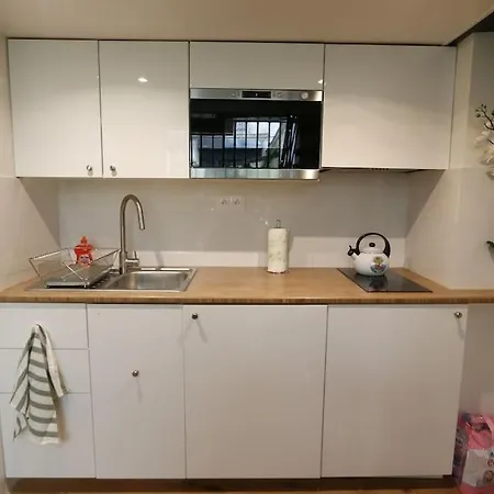 Lofts Marais Reaumur * Париж