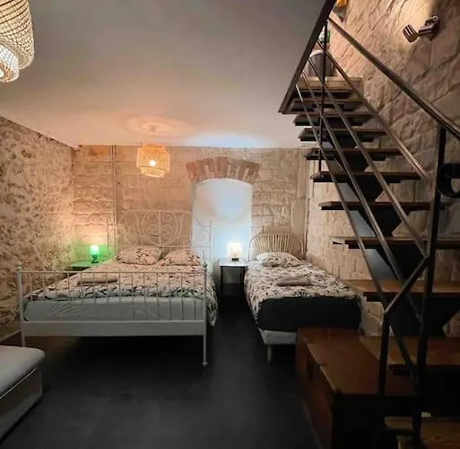 Lofts Marais Reaumur