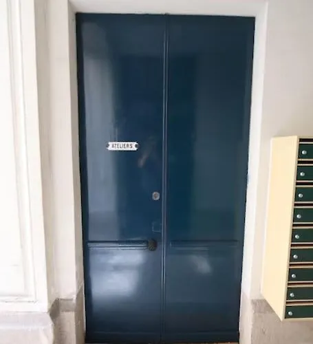 Lofts Marais Reaumur Apartment *