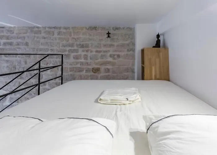 Lofts Marais Reaumur *